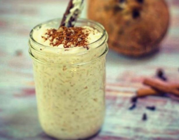 labodega27's tweet photo. Arroz con coco, típico dulce venezolano https://t.co/T4bbhuChzc #TipsASM #Postre #Venezuela #Receta https://t.co/n06U4R0A30