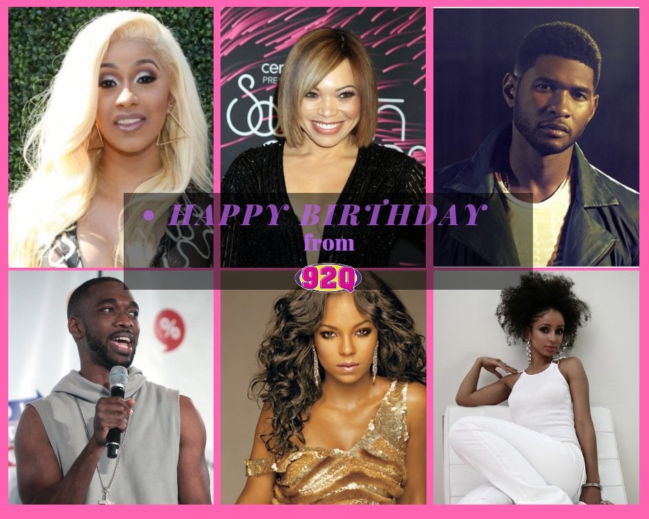 HAPPY BIRTHDAY CELEBS!!!        