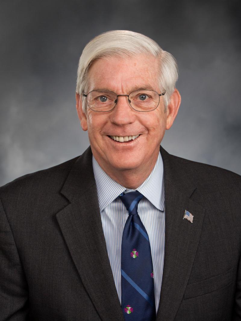 CSGWEST's tweet photo. Congratulations Washington Rep. Bruce Chandler - 2019 LCRG Chair! #LCRG https://t.co/9jD5Llr81W https://t.co/IdGhlMDYTI