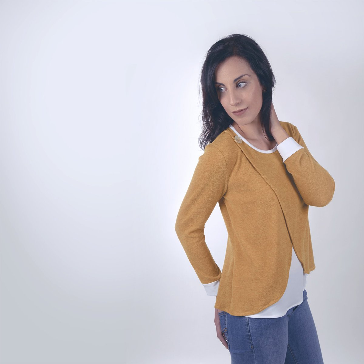 Festa_Moda's tweet image. Esta es la camiseta que estabas esperando para este otoño.  Hazte con la tuya por 17.95 € y combínala como más te guste. TALLAS DE LA 38 A LA 54 👉bit.ly/2IOMhIp
DISPONIBLE EN TIENDAS Y ONLINE
festa.es