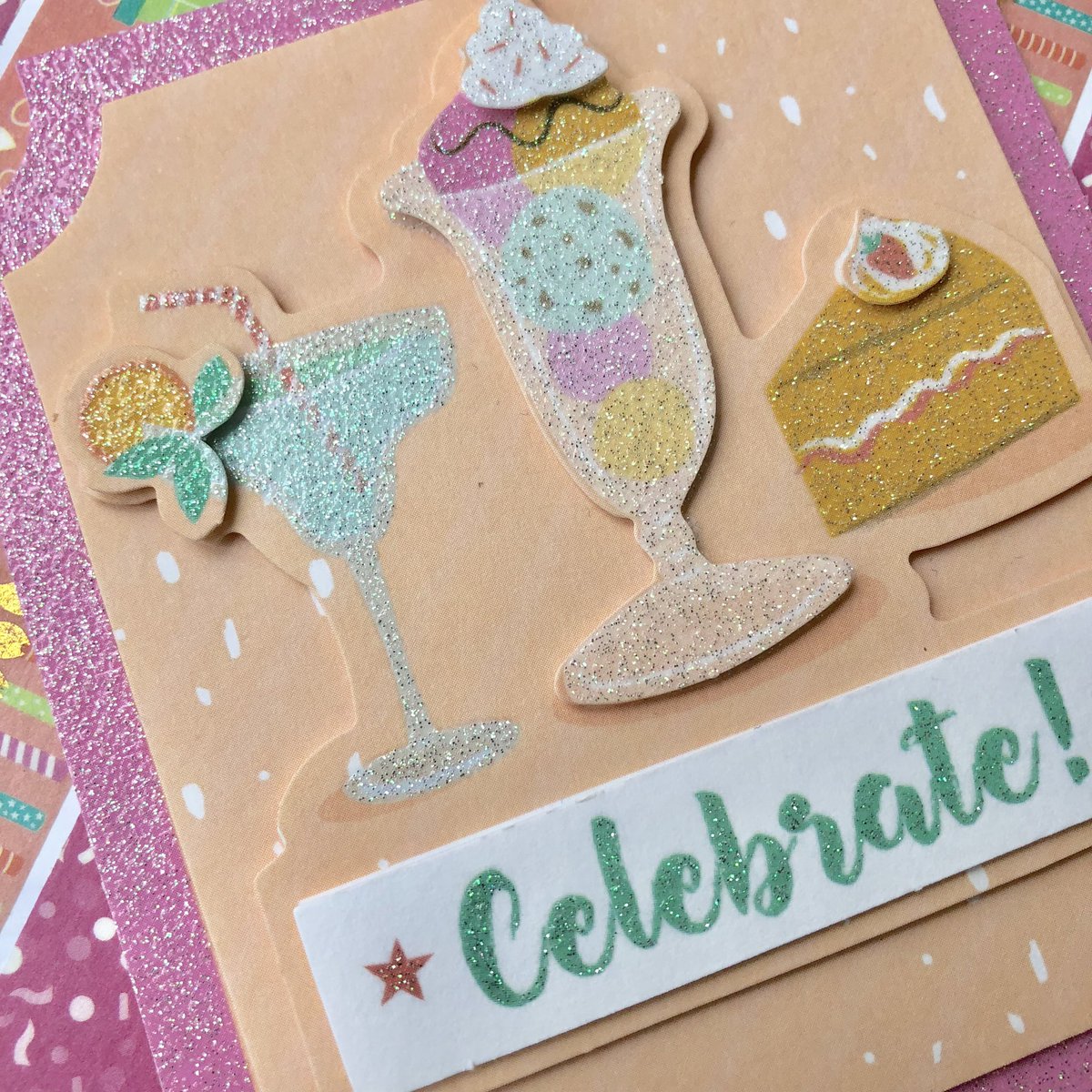 The Little Handmade Card Shop (imakecutecards) Twitter