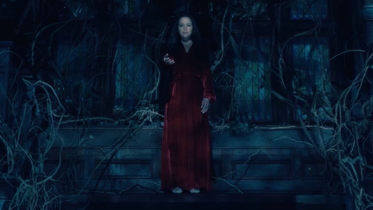 Q_cupid's tweet photo. พรุ่งนี้ the haunting of hill house จะมาแล้ว ลงที่Netflixลงรวดเดียว10ตอน สายผี สายสยองขวัญน่าจะไม่พลาด https://t.co/ZPWArltcxF
