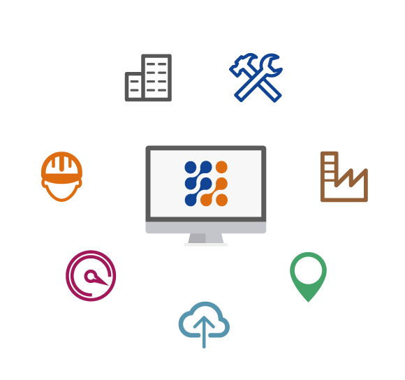 SmarTECHSio's tweet photo. SmarTECHS - a safer, smarter, and more efficient workforce at your fingertips powered by #AugmentedTechnology. Visit us today at https://t.co/auBHjo7sV5 for your augmented #Industry40 and #IoT solutions. #SaaS #AR https://t.co/JJTpJsCLPd
