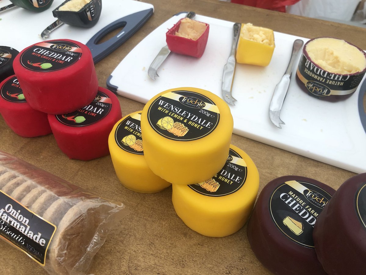 That's a wrap! The 30th and final #Durham Shopping #Extravaganza has been an amazing two days of brilliant shopping, thank you out visitors and stallholders for making it one to remember! #thankyou #localevent #charityevent #nefollowers