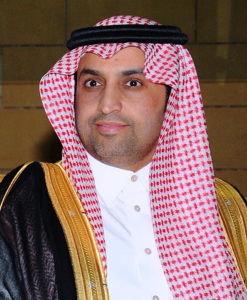 بأمر خادم الحرمين الشريفين تكليف الاستاذ عادل المزروع مديراً عاماً لنادي الفروسية