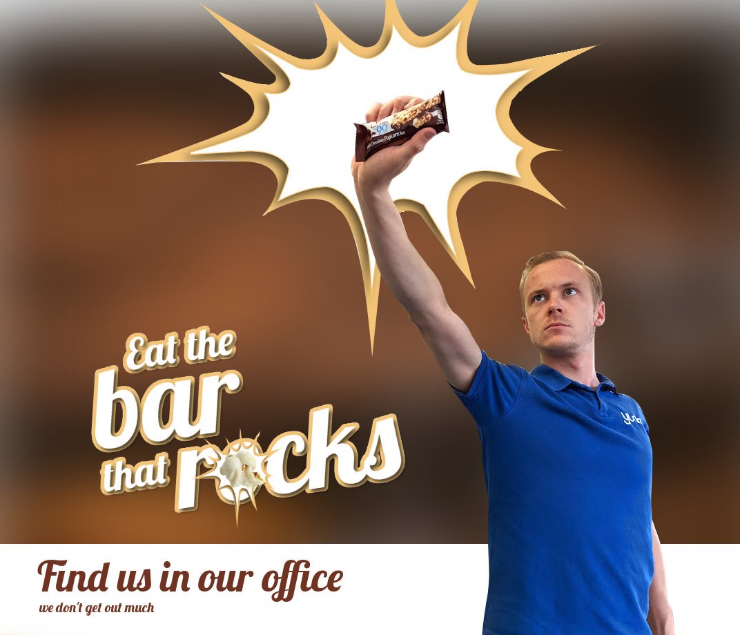 Yuno Media tweet media