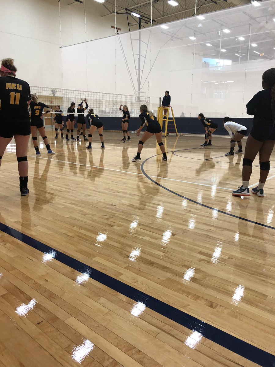had a great first tournament in Akron Last weekend!!! can’t wait to see what’s to come! thanks for hosting us!!