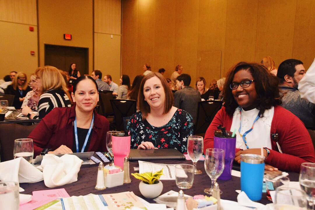 TxSocialStudies's tweet image. The #TSSSAFall18 Conference is in full swing! Here’s a small photo collection of attendees that traveled to Houston for this full weekend of all things social studies. #TXCSS2018