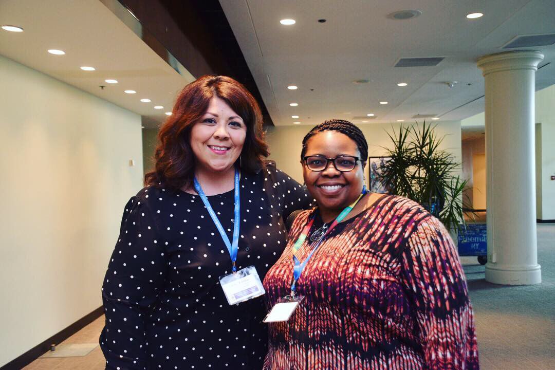 TxSocialStudies's tweet image. The #TSSSAFall18 Conference is in full swing! Here’s a small photo collection of attendees that traveled to Houston for this full weekend of all things social studies. #TXCSS2018