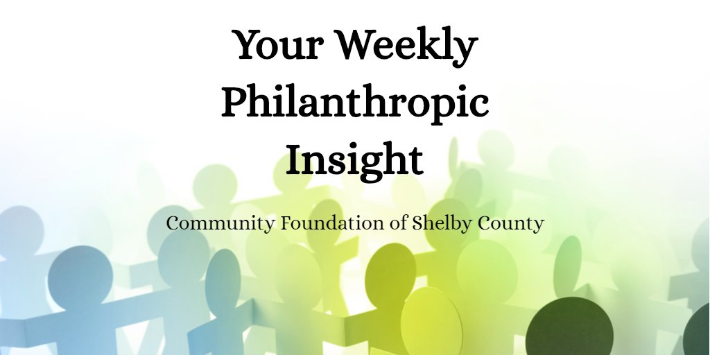 CFShelbyCounty's tweet photo. Bequests are one of the easiest ways to give to the #CFSC because donors retain complete control over the assets during their lifetime. They are a time honored way of ensuring continued support to the community for generations to come. #yourweeklymessage #gifts https://t.co/zcpeemOb3w