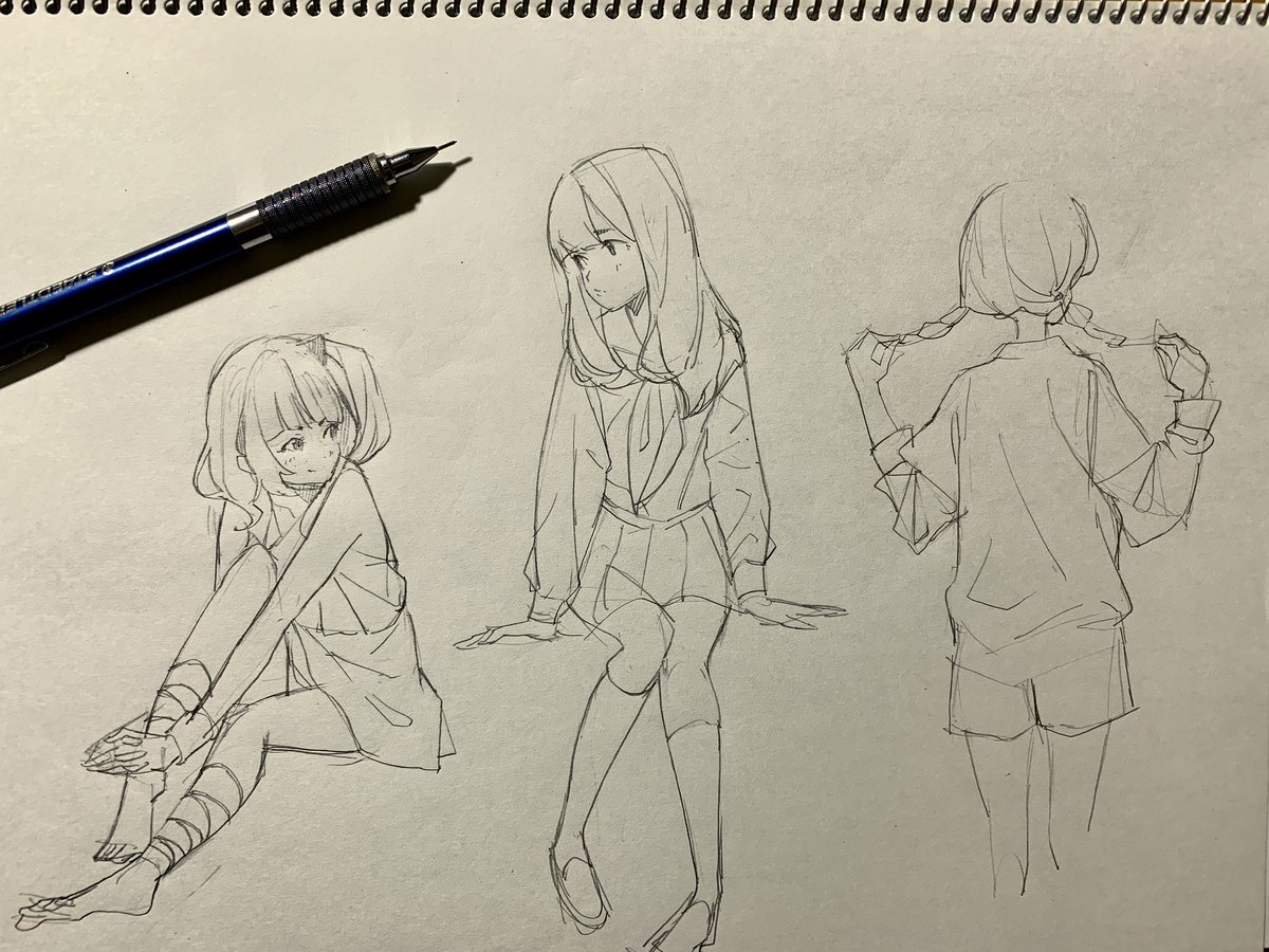 ああ、いろいろ時間がない。 