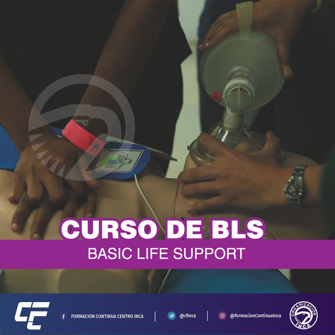 cfcinca's tweet photo. Tendremos una nueva versión del #CursoBLS.
Aprovecha esta nueva oportunidad y participa.
¡Te esperamos!
Fijo: 3697610
Celular + Whatsapp: 3008460507
Chat Whatsapp: https://t.co/EcGb7XzB1Y
#TriunfarPodemos #TuCaminoAlExito #EsTiempoDeTriunfar https://t.co/gU5Am9N1zo