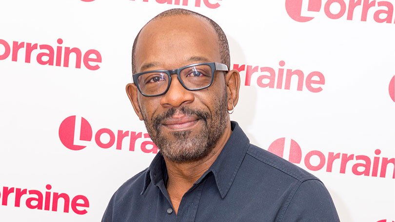 Wishing Lennie James a very Happy Birthday today!     