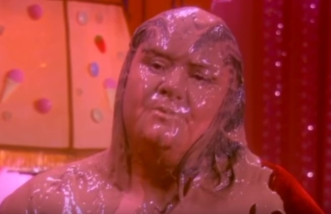Happy birthday to - i always wanted to recreate this scene :D 