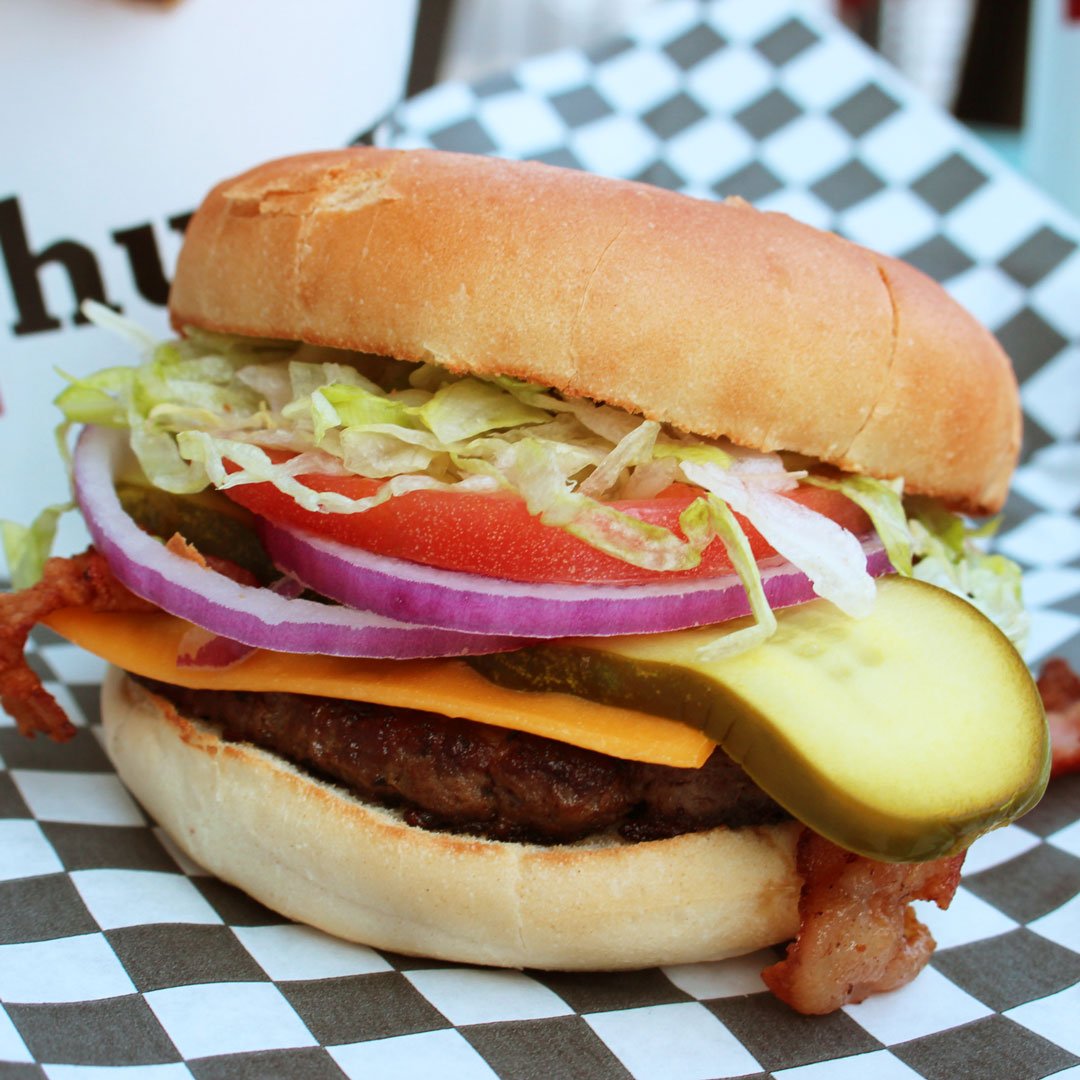 unionburger's tweet photo. still enjoying patio season...😎 https://t.co/2EfHAJ6TR4