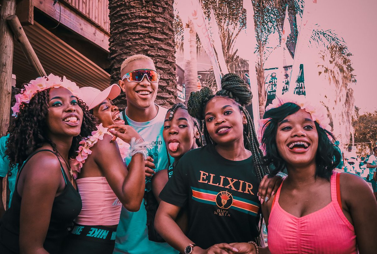 YOMZANSI's tweet photo. Here’s what went down at the 2018 @SpringFiestaSA Festival — https://t.co/cLamLXLYed

#SpringFiesta2018 https://t.co/FpA68JmuHr