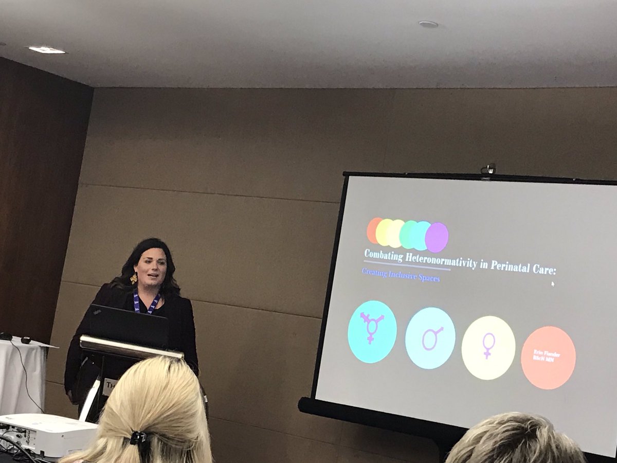 KTerna's tweet photo. #heteronormativity in perinatal care @CAPWHN #capwhn2018 @IWKHealthCentre @MichelleLeDrew1 @MarthPaynter @teemkt_research https://t.co/KPwkInH6U5