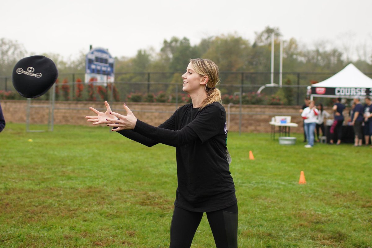 ScullyApts's tweet photo. Here are some more photos from the Fit Company Challenge last weekend! Anticipation is building as we wait for the results to be posted. #workfitlivefit #scullypride https://t.co/aPMF3Ovh5r