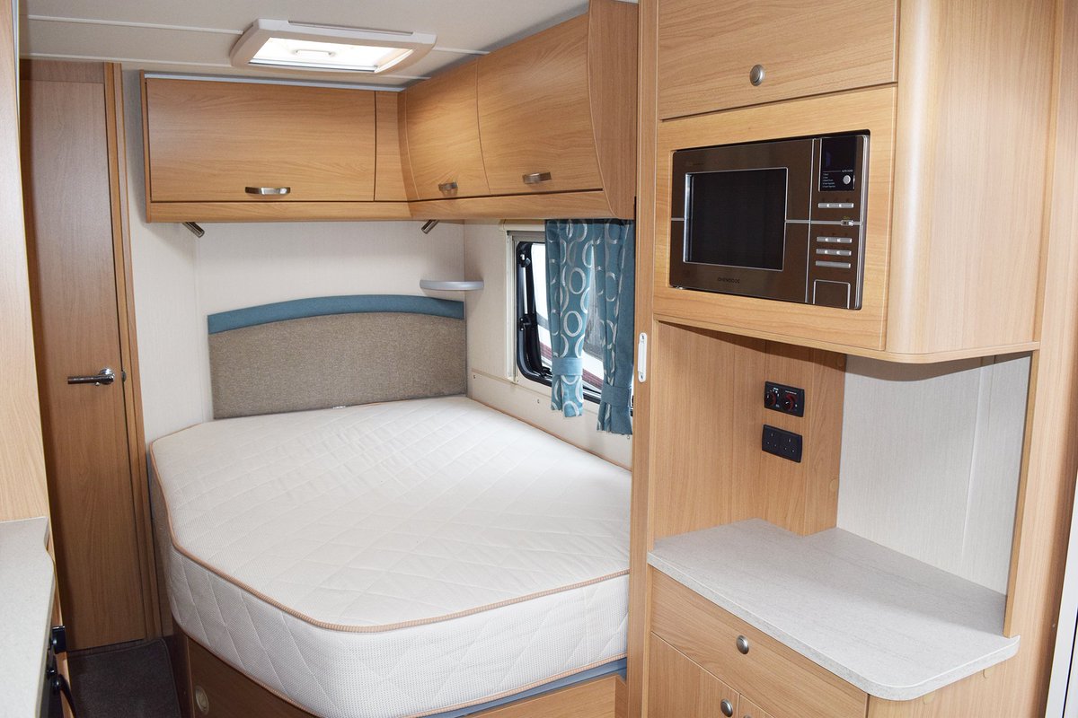 This fantastic 2014 Compass Corona 540 !
Beautiful interior with some great features.
GREAT PRICE: £13,995
Free Starter Pack
Flexible Finance Available.
Contact info@white-arches.co.uk for more details.
white-arches.co.uk
#caravans #camping #holiday #adventure #style