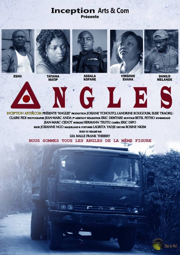 Rific2's tweet photo. Bonsoir chers publics et cinéphiles 
Nous avons le plaise de vous informer que le film du réalisateur #LeaMalle sera de la partie du 27 Octobre au 03 Novembre 2018
#RIFIC2018 https://t.co/tfMGjq6kqS