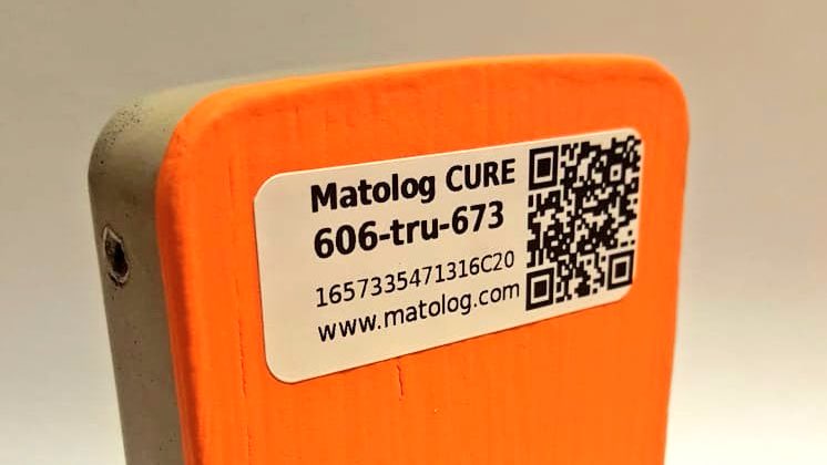 Digita_fi's tweet photo. @MatoEngineering kehittämät MATOlog HOME ja MATOlog CURE -anturit hyödyntävät Digitan #LoRaWAN-teknologiaa. Langaton anturi kertoo betonin kosteuden: https://t.co/VdW3Qkr0Rq #FinnBuild2018 #LoRa #IoTFI #IoT #Matolog #DigitaIoT #DigitaMahdollistaa #Rakennustekniikka https://t.co/KIFO5AYy4x