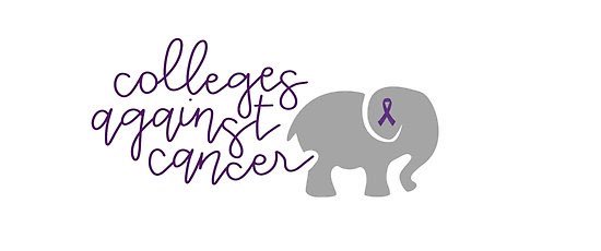 URI Colleges Against Cancer tweet media