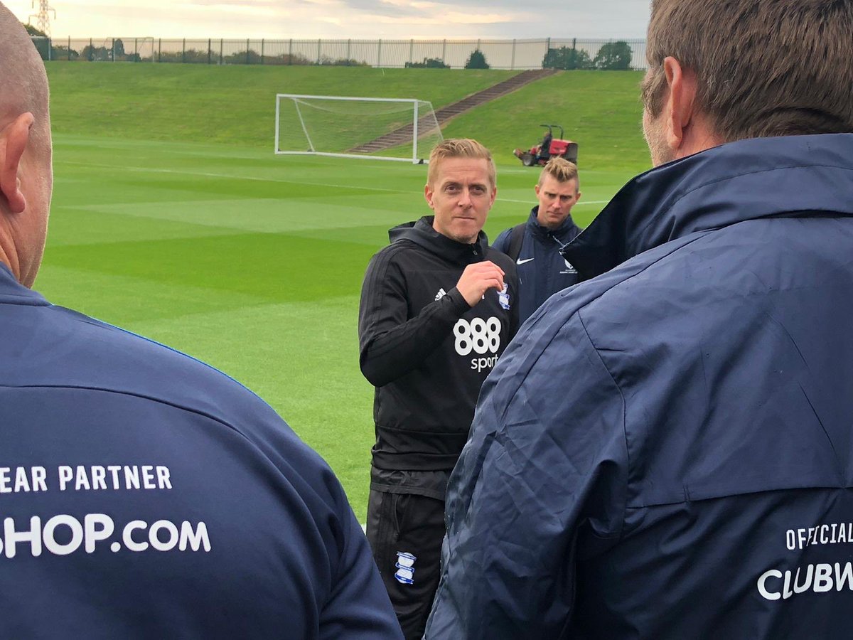 SouthGlosRTC's tweet photo. 🔥⚽️ SOCCER PROFILE CPD ⚽️🔥
✅ First Team session
✅ 1 to 1 with Gary Monk
✅ Soccer Profile CPD
We cannot wait to share more information on Soccer Profile which will only enhance our players development ⚽️
#TheSouthGlosWay #Development1st #OnlyTheBestAtSouthGlosRTC https://t.co/MdnPXFnhMx