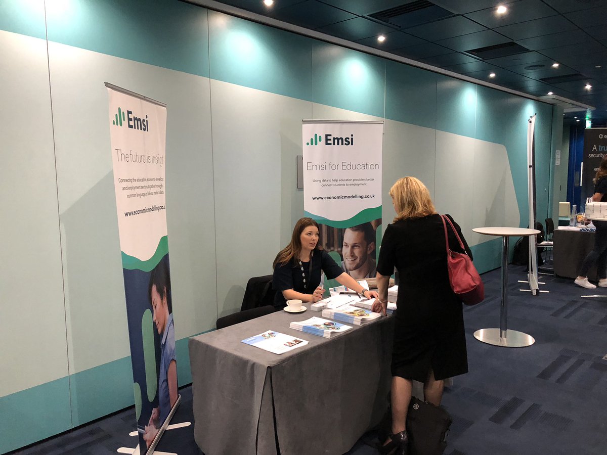 AoC_Create's tweet image. Thank you to our sponsors at #AoCdata today, @estudenttracker @VLESupport @EgressSoftware and @EMSI_UK