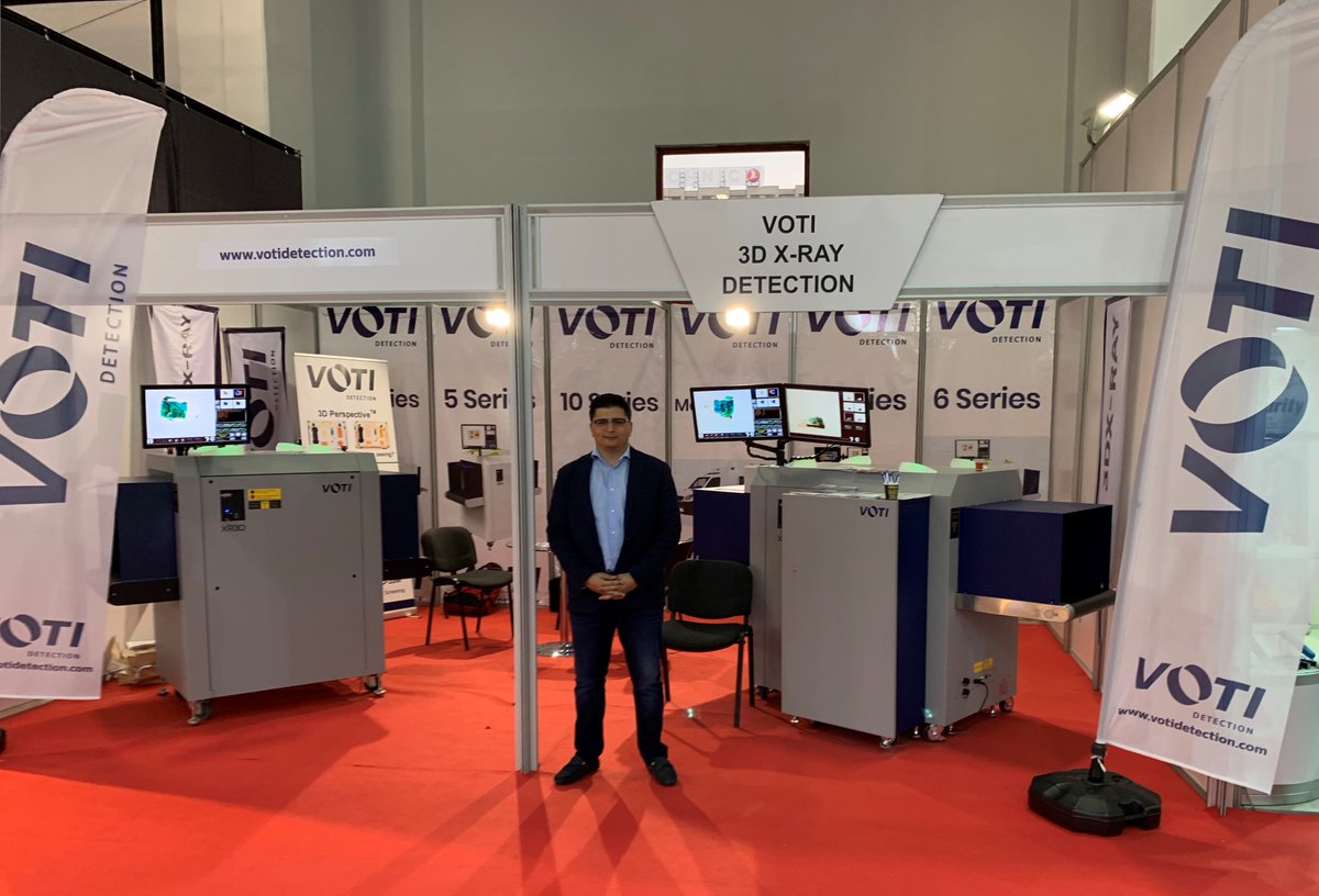 VOTI Detection tweet media