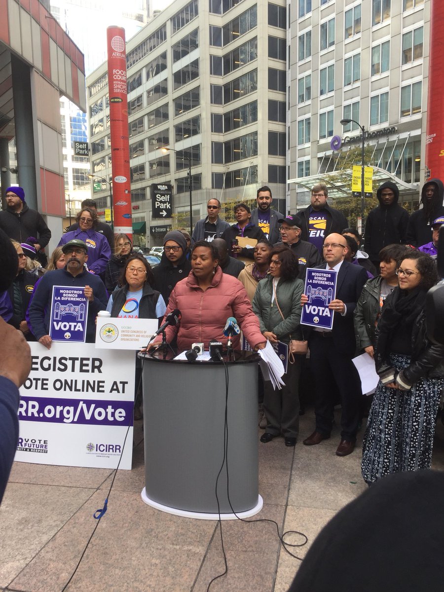 The people united will never be defeated! <a href="/uccro/">United Congress</a>