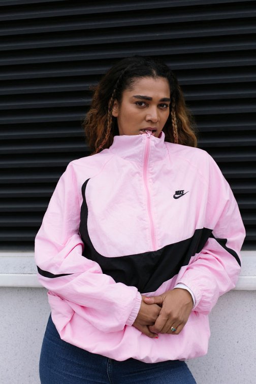 Quand je suis nerveuse je mange ma fermeture éclair. A demain à L' <a href="/OLYMPIAHALL/">L'Olympia</a> avec <a href="/HYPHENHYPHEN/">HH</a>, RAG , Arnaud Rebotini, Jennifer Cardini
tickets --> bit.ly/2M1OLD6
photo : Solenne Jakovsky pour Prescription Lab