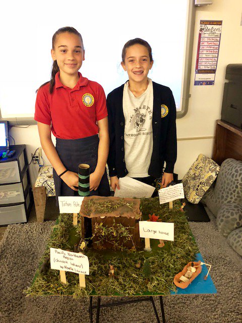StMarthaCS's tweet photo. #StrengthInFaith #ExcellenceInKnowledge #CharacterInService #SMCS #DayOfTheGirl https://t.co/hrRgxWvZvX