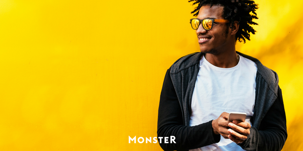 MonsterHiring tweet picture