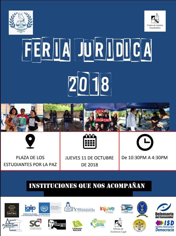 ASEDUCASV's tweet photo. ¡Ya casi iniciamos con la feria de la #SED2018! 🎉

Puedes encontrarnos en la Plaza de los Estudiantes por La Paz (Frente al Edificio D). https://t.co/4kWqirP2lj