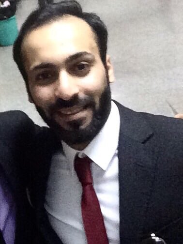 بالتوفيق يا دكتور وألف مبروووووك