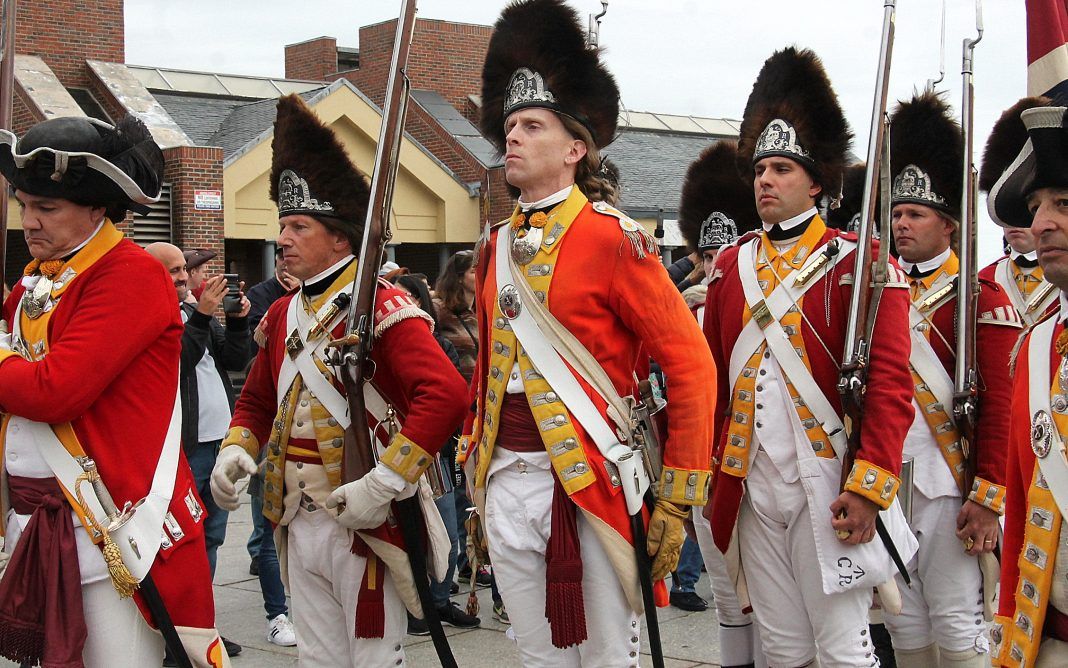 REV250BOS's tweet photo. Rev250 resource of the day — Thanks to @NorthEndBoston, Gerri Palladino’s photographs of the “Insolent Parade” at #BostonOccupied: https://t.co/yvYQTKHt7i https://t.co/DxxMgRV1wg