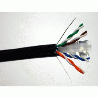 WESTCables's tweet image. 1000FT Cat6 Outdoor Shielded Cable. For more details &amp;gt;&amp;gt;bit.ly/2NBANZu 
#ethernet_cable #networkingcable #Cable_sales #bare_copper #Cat5e_plenum #Cat6_plenum #Cat6a_plenum #pure_copper #fibercables