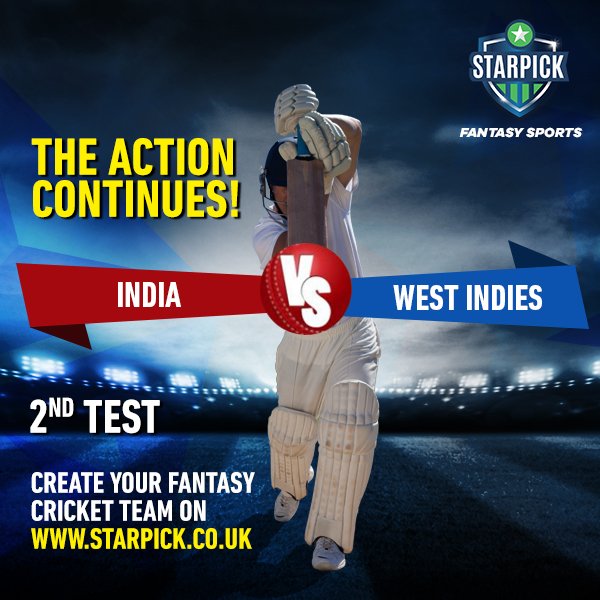 StarpickUK tweet picture
