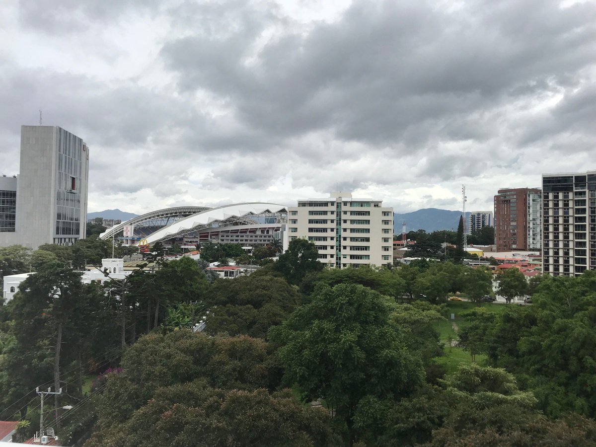 RealtyJcfrancis's tweet image. Spacious modern 3 br #apartment for rent in Rohrmoser, San José. Amenities include: Gym, Business Center with Working Spaces &amp;amp; Conference Room, Pool &amp;amp; green areas.

Visit: inmotico.com/alquiler-cr000…

#SanJose #CostaRica #RealEstate #BienesRaices #PuraVida