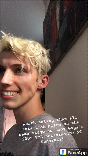 LordeWorldRU's tweet photo. @troyesivan MILWAUKEE https://t.co/kjg3gR5rU1