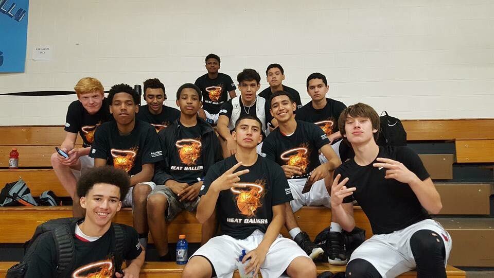 HeatBallers_'s tweet photo. 🔥🔥🔥 https://t.co/VXBUyAazoD
