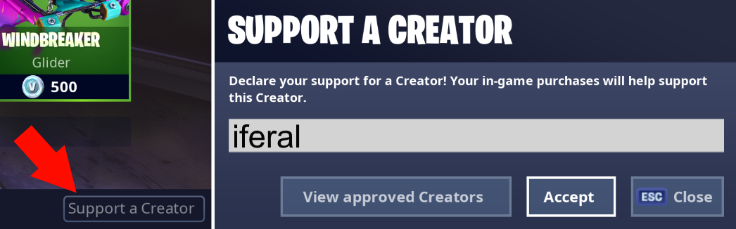 iFeral Games tweet media