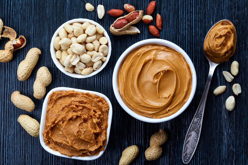 SupplyChainX2's tweet photo. From a peanut farm in Georgia to PB&amp;J in the lunchboxes of millions of kids across the country, here’s how the #PeanutButter #SupplyChain stays moving. https://t.co/kGg6OcJAse https://t.co/lM0olWvWCj