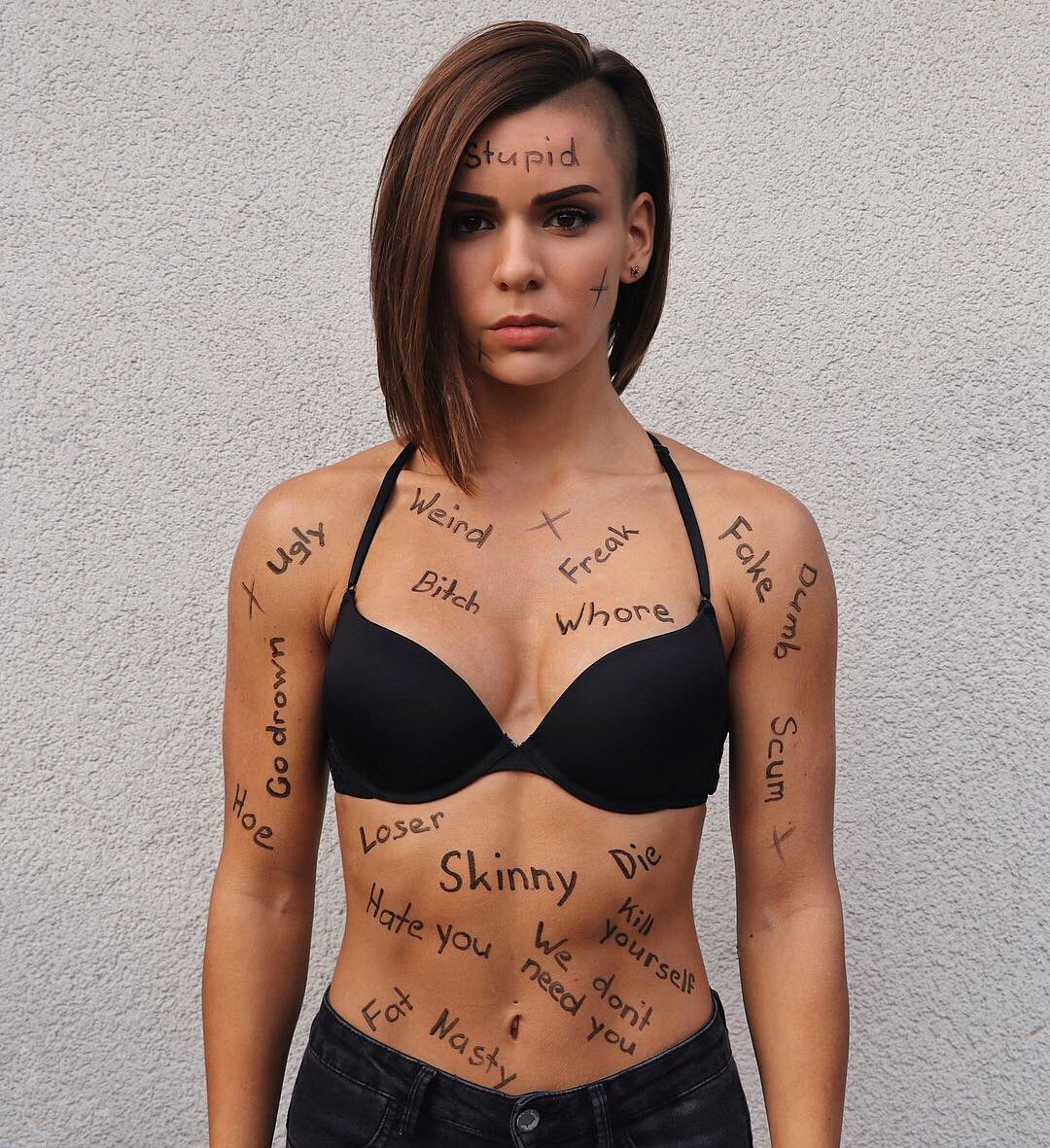 MichellKaylee_'s tweet image. Please check my latest posts on instagram 🙏🏽 #stopbullying
instagram.com/michellkaylee/…
 #luzern #zürich