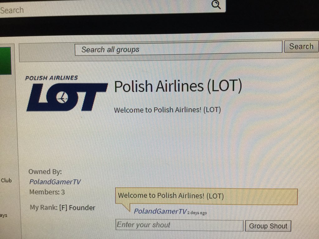 WebjetA's tweet image. New group! Join now!