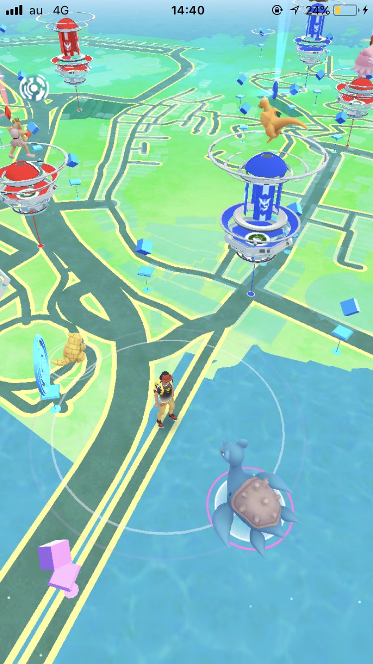 Kenken 江ノ島ラプラス ラプラス Lapras ポケモンgo Pokemongo 江ノ島 Enoshima えのしま T Co Bqlp0xdblh Twitter
