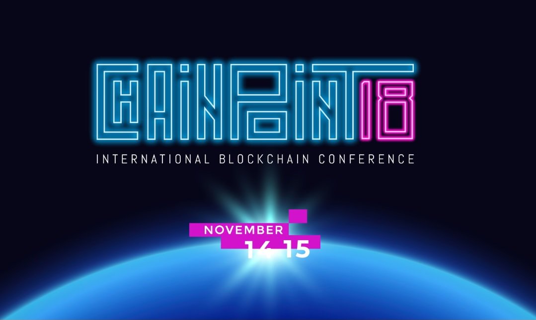 Mark your calendars for the next grand international #blockchain conference - ChainPoint that will take place on November 14-15 in Yerevan, Armenia, the innovation powerhouse of the region.

icostock24.com/news/512/

#cryptonews #fintech #crypto