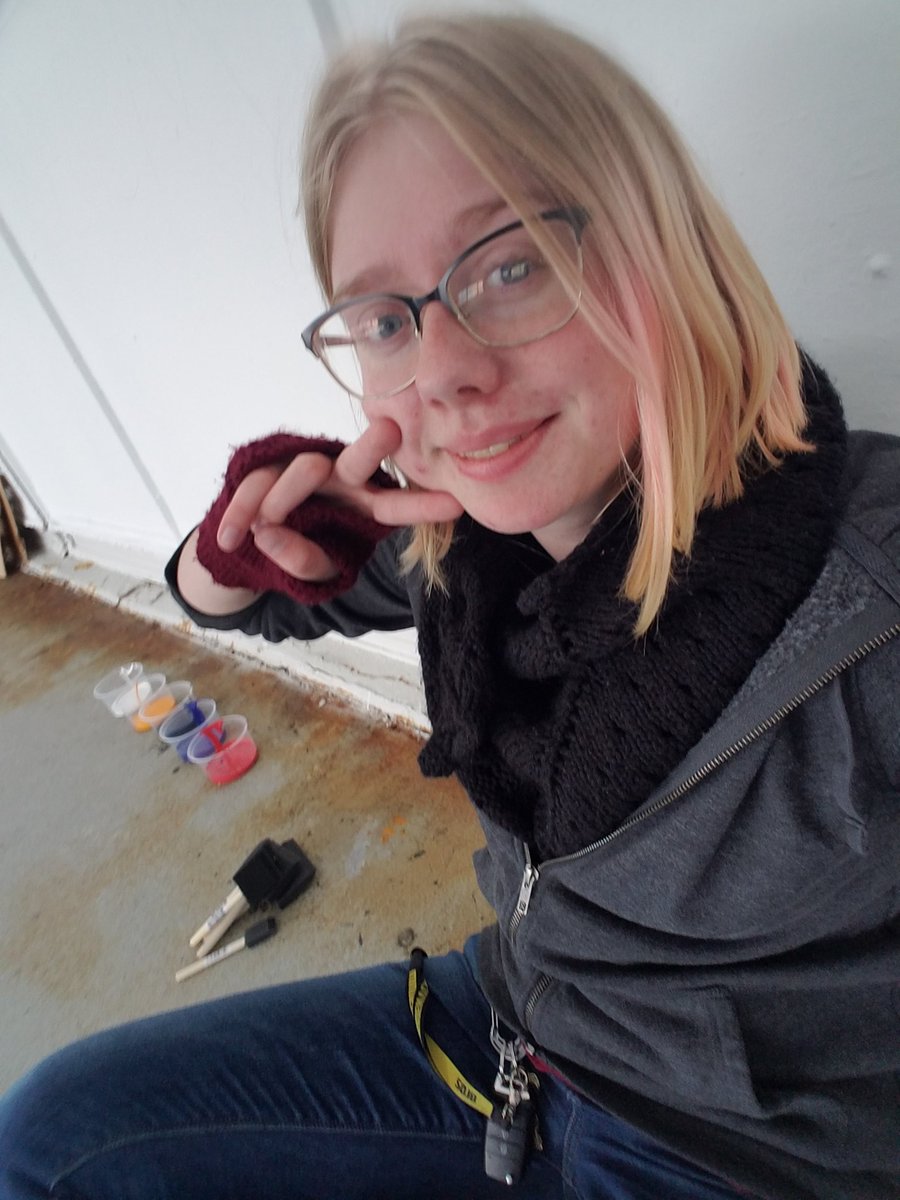 acmumn's tweet photo. come #paintthebridge with ACM UMN :) https://t.co/S46JvU5JXC