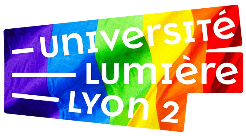 univ_lyon2's tweet photo. Engagée dans une politique de lutte contre les discriminations @univ_lyon2 a adopté le 05/10/18 en CFVU le dispositif Prénom d’usage qui permet à ceux/celles qui le souhaitent d'utiliser un prénom différent de leur état civil pendant leurs études à #Lyon2 https://t.co/UtBihJG1kZ https://t.co/XaqmsbzOkb