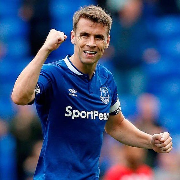 Happy 30th Birthday, Seamus Coleman. What s your favourite Seamus Coleman moment?  